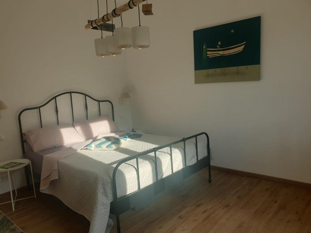 Uno Scorcio Di Paradiso Sori Zewnętrze zdjęcie
