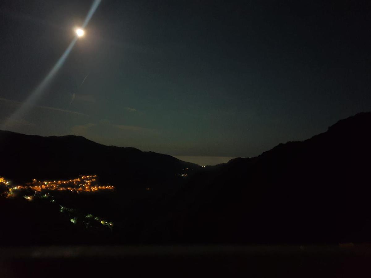 Uno Scorcio Di Paradiso Sori Zewnętrze zdjęcie